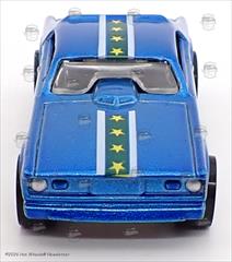 Blue - Vintage